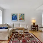 Dom wakacyjny Constance - 23km From The Sea By Interhome Ribe