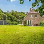 Dom wakacyjny Constance - 23km From The Sea By Interhome Ribe