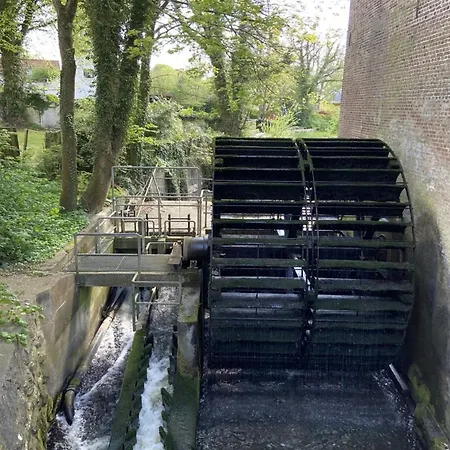 Prázdninový dům Constance - 23km From The Sea By Interhome Ribe