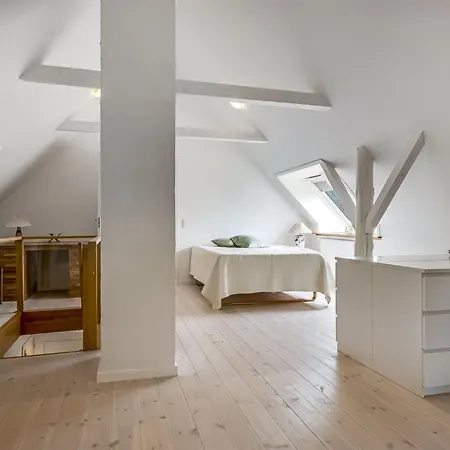 Constance - 23km From The Sea By Interhome Prázdninový dům