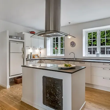 Prázdninový dům Constance - 23km From The Sea By Interhome *