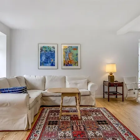 Prázdninový dům Constance - 23km From The Sea By Interhome Ribe