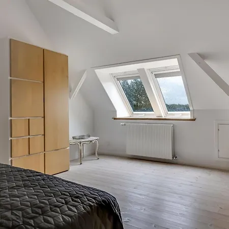 Constance - 23km From The Sea By Interhome Ribe