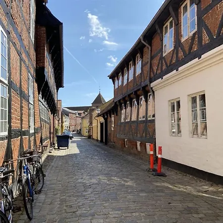 Prázdninový dům Constance - 23km From The Sea By Interhome *