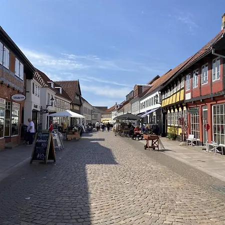 Constance - 23km From The Sea By Interhome Holiday home Ribe