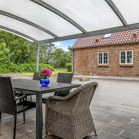 Constance - 23km From The Sea By Interhome Ribe