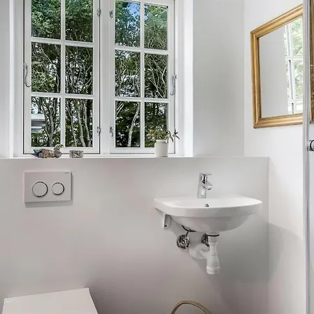 Constance - 23km From The Sea By Interhome Prázdninový dům