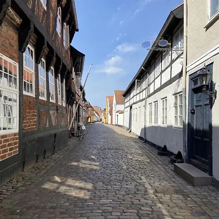 Constance - 23km From The Sea By Interhome Prázdninový dům Ribe