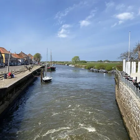 Constance - 23km From The Sea By Interhome * Ribe