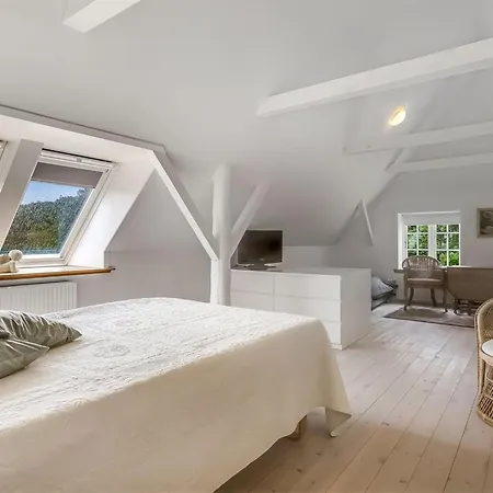 Prázdninový dům Constance - 23km From The Sea By Interhome