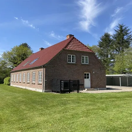 Prázdninový dům Constance - 23km From The Sea By Interhome