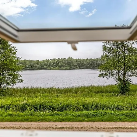 Prázdninový dům Constance - 23km From The Sea By Interhome *