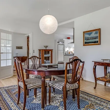Constance - 23km From The Sea By Interhome *