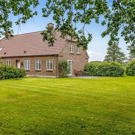 Constance - 23km From The Sea By Interhome Ribe