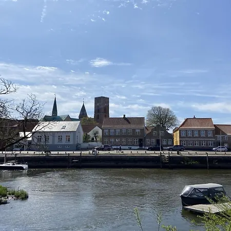 Constance - 23km From The Sea By Interhome * Ribe