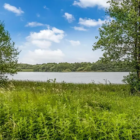 Constance - 23km From The Sea By Interhome Сasa de vacaciones Ribe