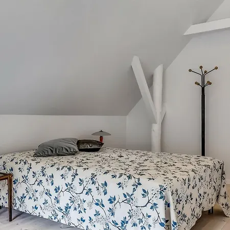 Prázdninový dům Constance - 23km From The Sea By Interhome