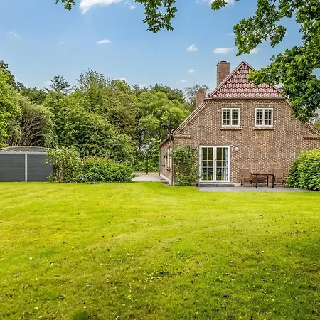 Prázdninový dům Constance - 23km From The Sea By Interhome Ribe