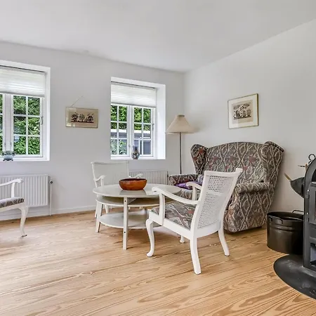 Constance - 23km From The Sea By Interhome Holiday home *