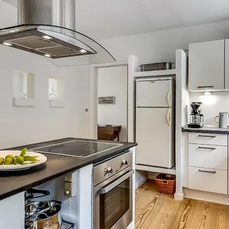 Constance - 23km From The Sea By Interhome Holiday home *