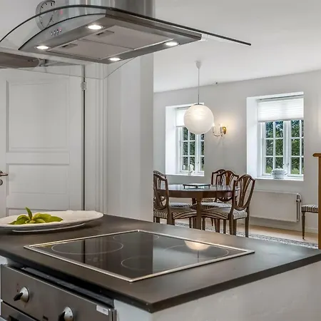 Constance - 23km From The Sea By Interhome Ribe