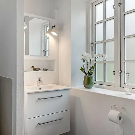 Constance - 23km From The Sea By Interhome Holiday home Ribe