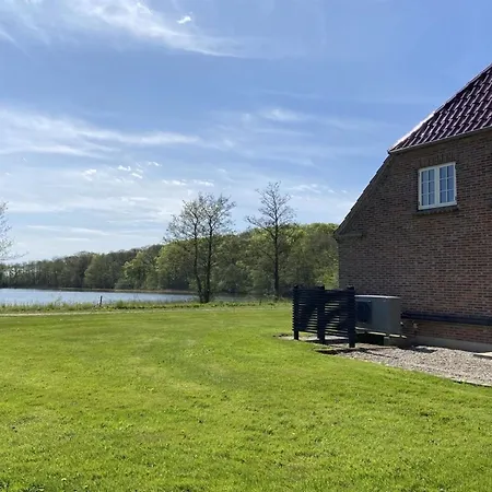 Constance - 23km From The Sea By Interhome Holiday home